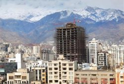مسکن تهران