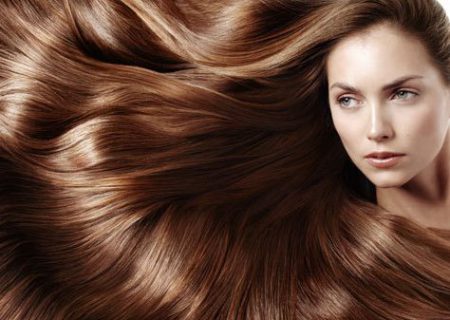 ۷ کار روزمره برای داشتن مو‌های سالم و زیبا