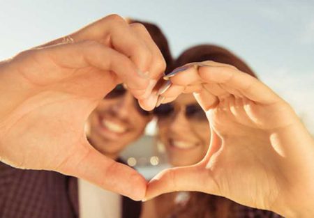 ۱۸ راه مهم برای استحکام رابطه‌ عاشقانه