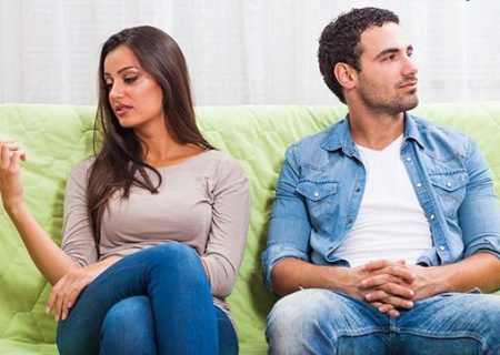 چه چیز‌هایی باعث نگرانی همسرتان میشود ؟
