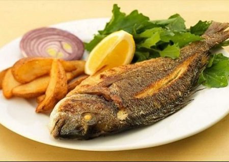 خوردن ماهی ریسک ابتلا به آسم را تا ۷۰ درصد کاهش می‌دهد
