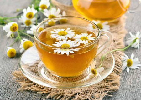 ۳ چای گیاهی فوق‌العاده که باید امتحان کنید