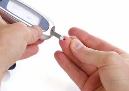 غلبه بر دیابت با ابزارهای ارتباطی