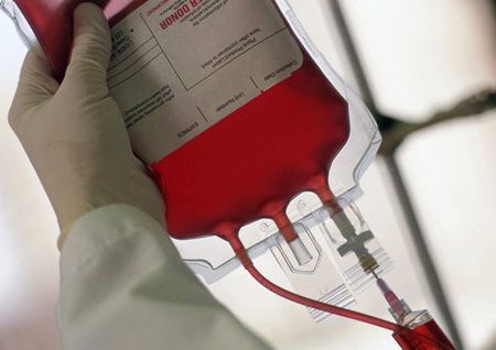 رفع همه شبهات درباره اهدای خون