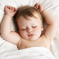 همه آنچه باید درباره سلامت خواب کودک بدانید