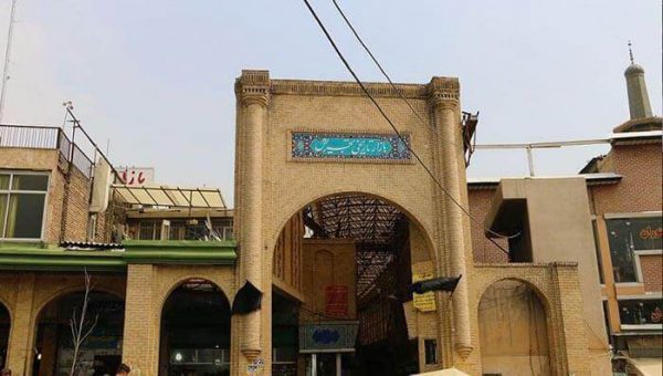 گشتی در بازار تجریش و امام‌زاده صالح: پاتوق نوستالژی گرد ها