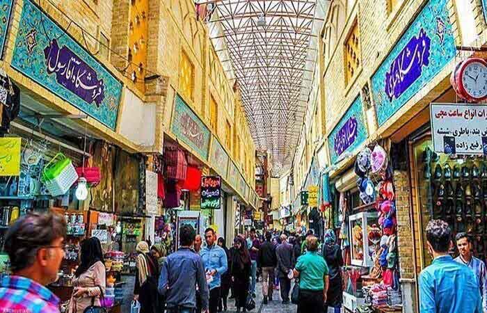امام زاده صالح تهران٬ یکی از مهم ترین مراکز گردشگری مذهبی پایتخت 