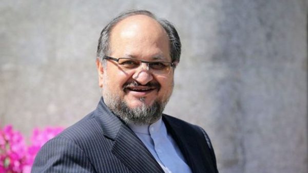 محمد شریعتمداری