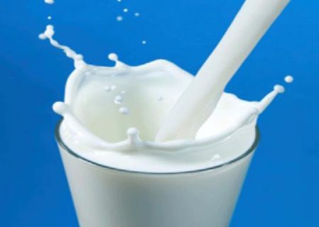 خوردن شیر با کدام مواد غذایی مضر است؟