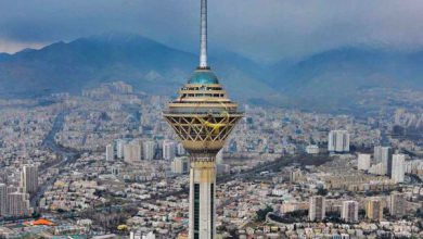 برج میلاد