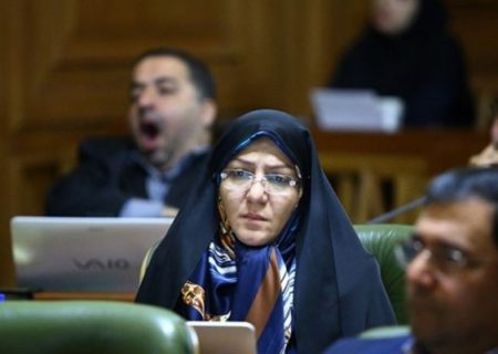 ردیف نگهداری تونل‌ها در بودجه ۹۸ شهرداری تهران حذف می‌شود