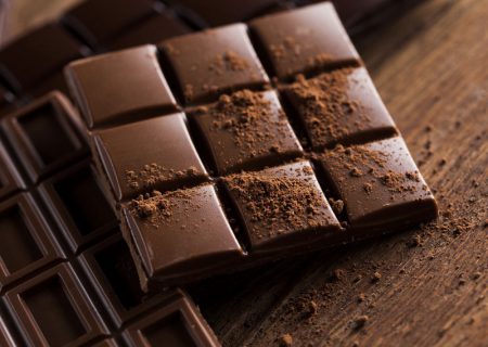مصرف کاکائو به مرور عملکرد شناختی را افزایش می دهد