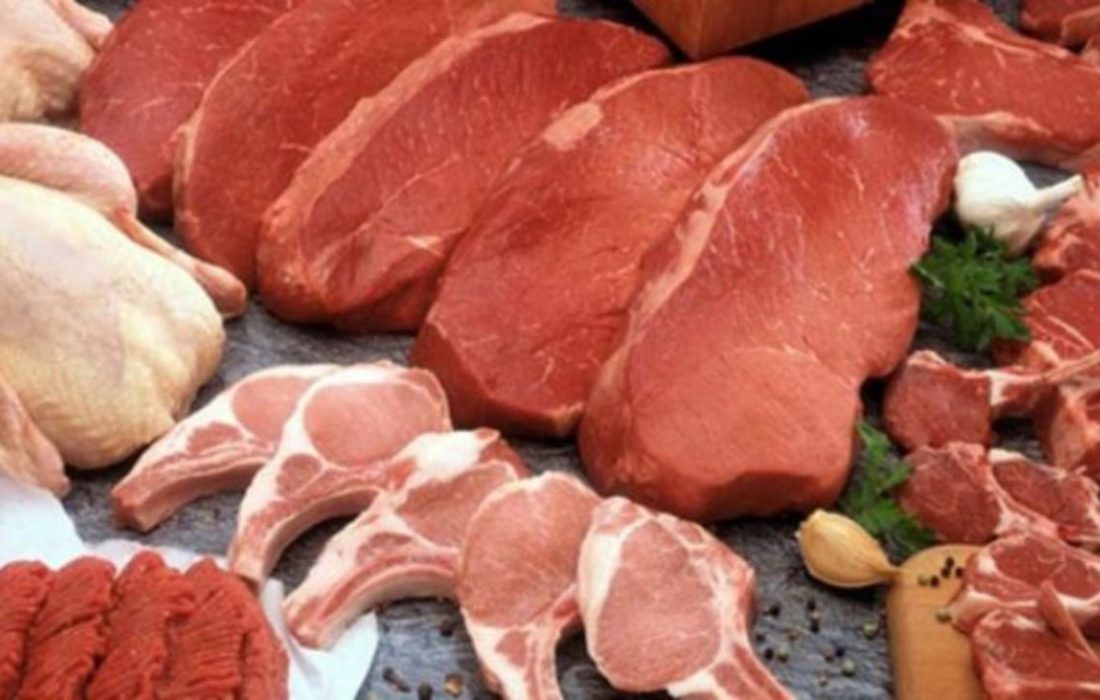 کاهش قیمت گوشت و مرغ ظرف روزهای آینده