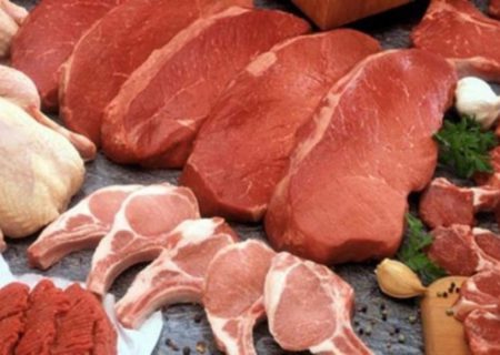 کاهش قیمت گوشت و مرغ ظرف روزهای آینده