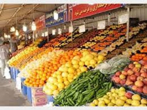 تره بار میوه