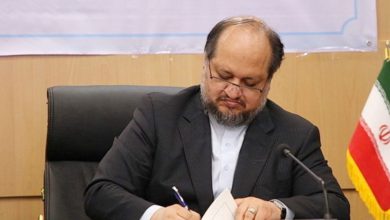 محمد شریعتمداری
