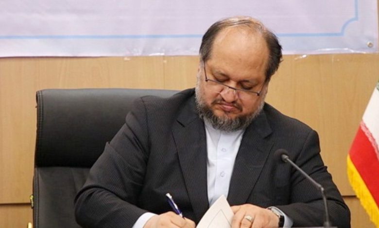 محمد شریعتمداری