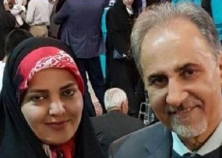 تحقیقات پلیس درباره قتل همسر دوم نجفی آغاز شد