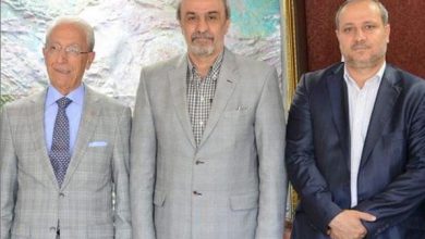 بیوگرافی سید مناف هاشمی