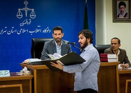 مروری بر دومین دادگاه اتهامات محمد هادی رضوی ؛ از ملک فرشته تا خرید BMWX4 و رهن خانه برای خانم منشی