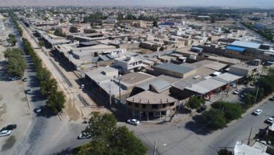 شهر بدون کوچه کجاست