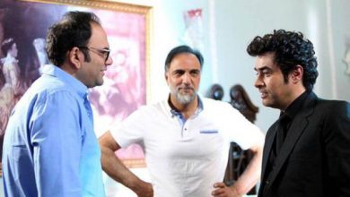 سید محمد امامی و اسناد فعالیت‌های تجاری