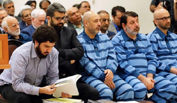 اظهارات سید محمد هادی رضوی در جلسه سوم