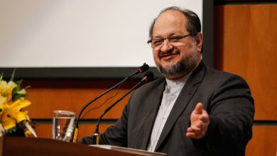 محمد شریعتمداری