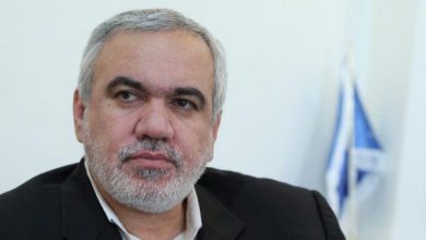 علی فتح الله زاده