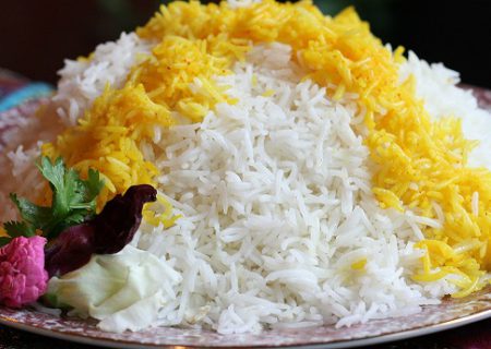 چطور با خوردن برنج لاغر شویم؟