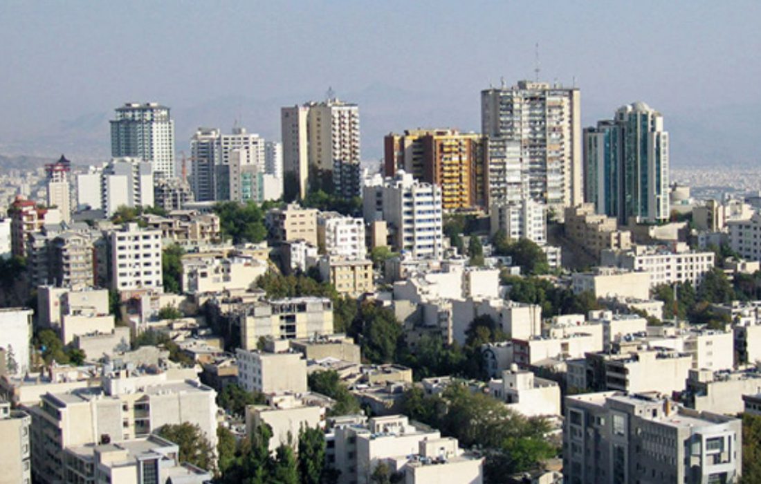 گران‌ترین و ارزان‌ترین خانه‌ها در کدام محله تهران هستند؟