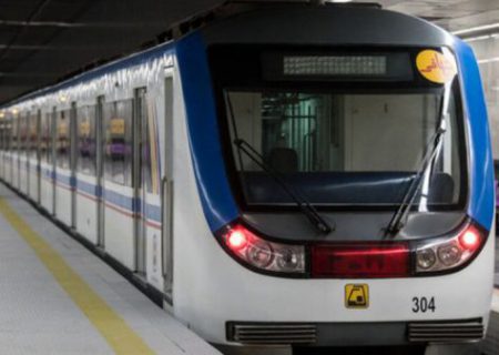 تکمیل مترو تهران چقد اعتبار نیاز دارد؟