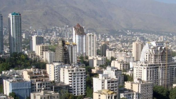 قیمت آپارتمان‌های نُقلی در تهران