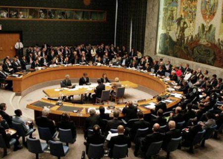 شورای امنیت سازمان ملل متحد و هرآنچه لازم است بدانید