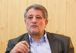 محسن هاشمی