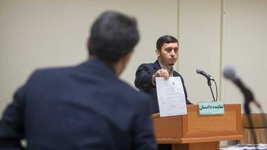 دوازدهمین دادگاه بانک سرمایه