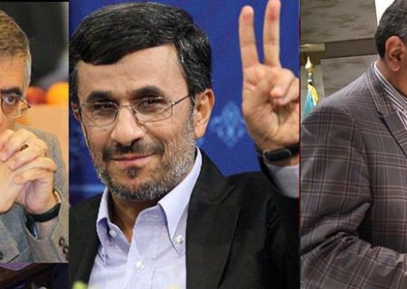 فهرست شهرداران تهران پس از انقلاب اسلامی : از کرباسچی تا زاکانی