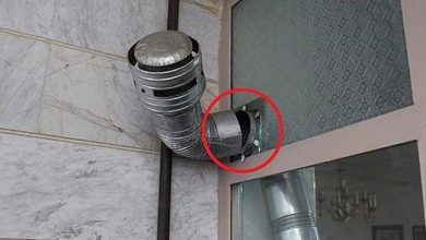 گازگرفتگی چیست