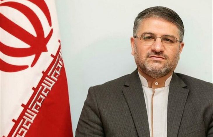 عباس مسجدی آرانی