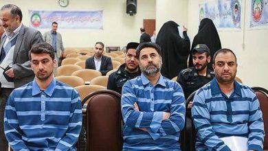 امیر حسین آزاد کیست