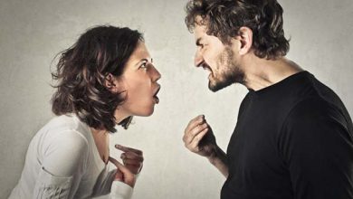لعان چیست ؟