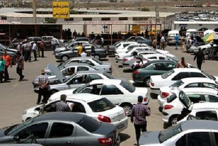 قیمت خودروهای وارداتی در بازار تهران+جدول