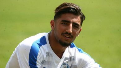 اللهیار صیادمنش