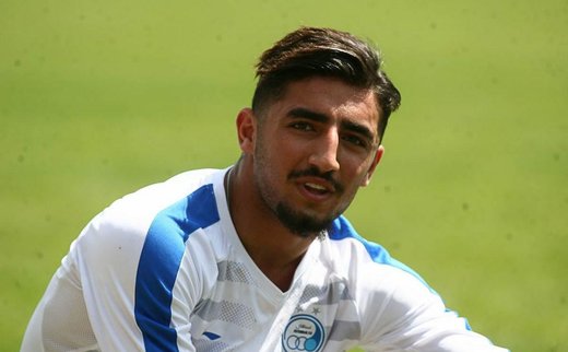 اللهیار صیادمنش