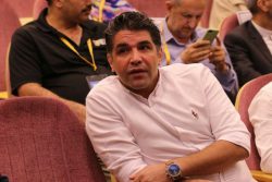 پیروز قربانی