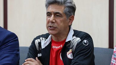 افشین قطبی
