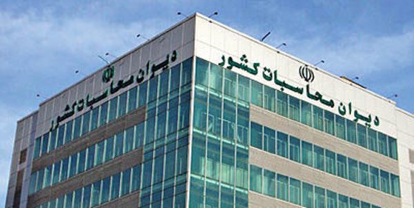 دیوان محاسبات کشور