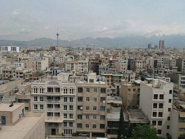وضعیت بازار آپارتمان‌های میانسال در تهران