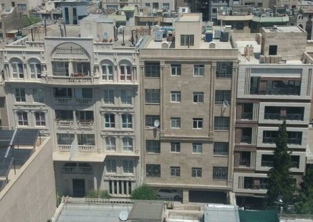 برای خرید آپارتمان‌های دو خوابه در تهران چقدر باید هزینه کرد؟