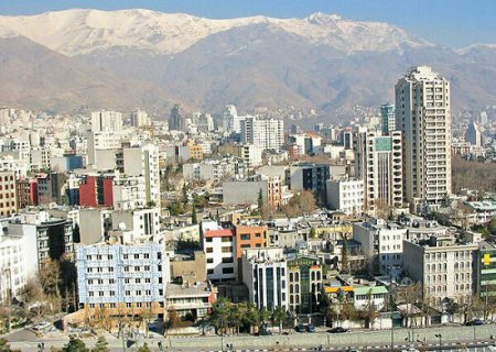 مظنه اجاره‌بهای خانه نقلی در تهران